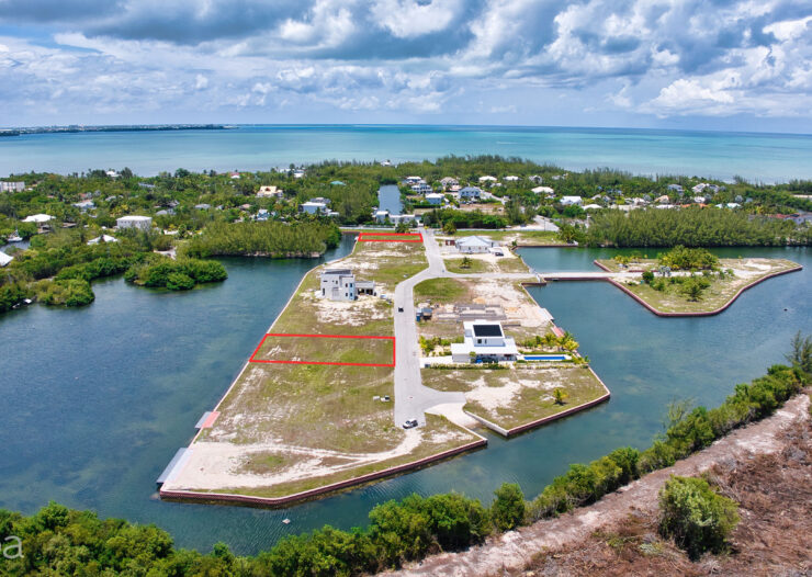 MUSTIQUE COVE LOT IN A PRIVATE GATED COMMUNITY