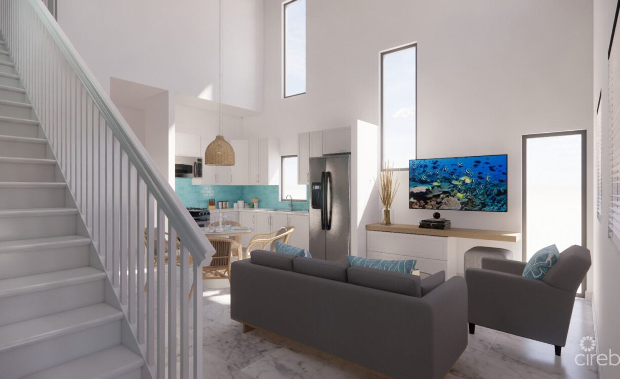 SKY LOFT C5