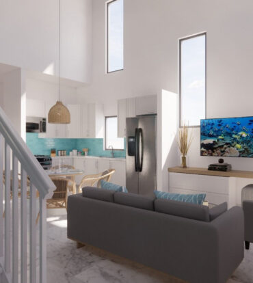 SKY LOFT C5