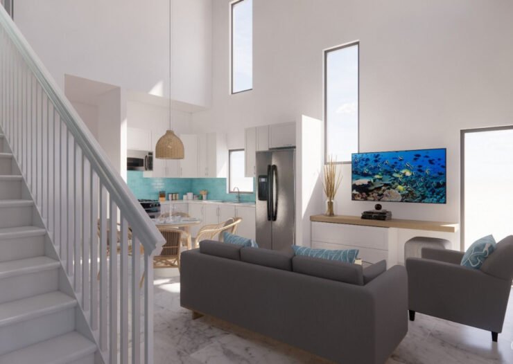 SKY LOFT C5