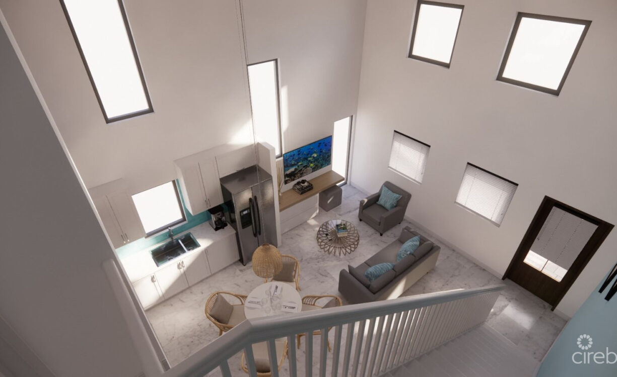 SKY LOFT C5