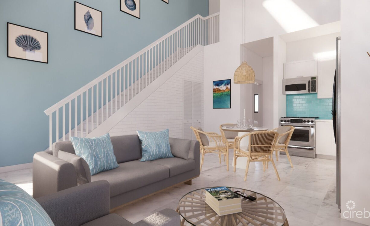 SKY LOFT C5