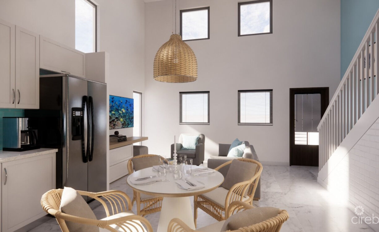 SKY LOFT C5