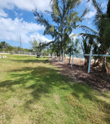 DEVELOPMENT LAND WITH RENTAL INCOME JUST OFF SMB CORRIDOR