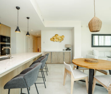 RESIDENCES AT SEAFIRE S204 - ONE BEDROOM RESIDENCE