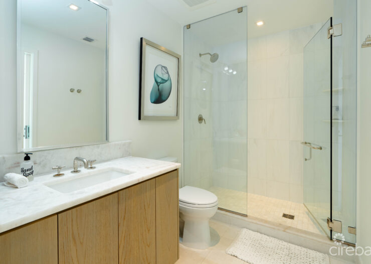 RESIDENCES AT SEAFIRE S204 - ONE BEDROOM RESIDENCE