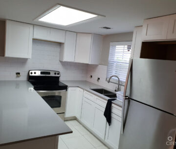 DRUMBLADE APARTMENT