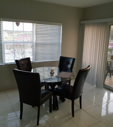DRUMBLADE APARTMENT