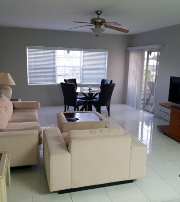 DRUMBLADE APARTMENT