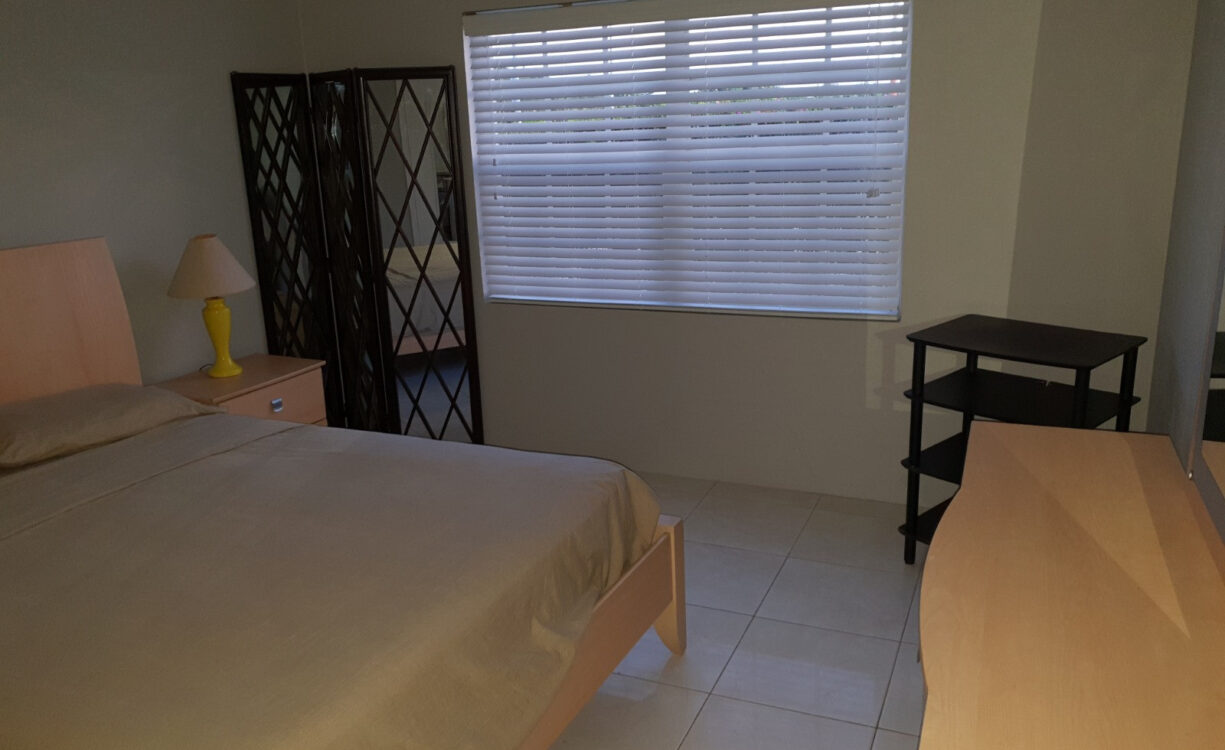 DRUMBLADE APARTMENT