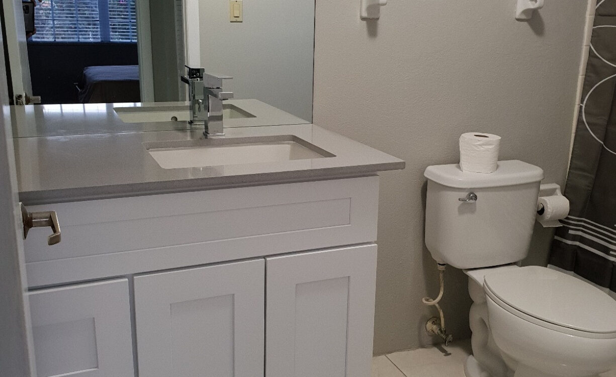 DRUMBLADE APARTMENT