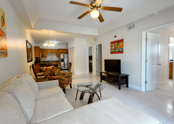 VALENCIA HEIGHTS 2 BED
