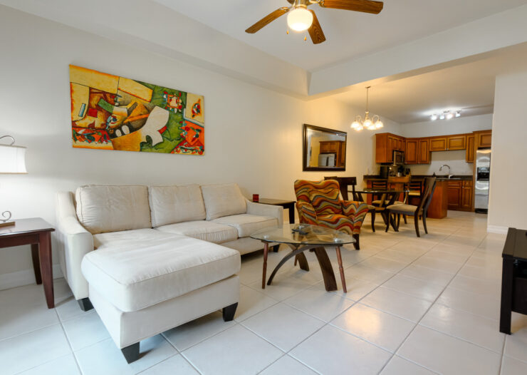 VALENCIA HEIGHTS 2 BED