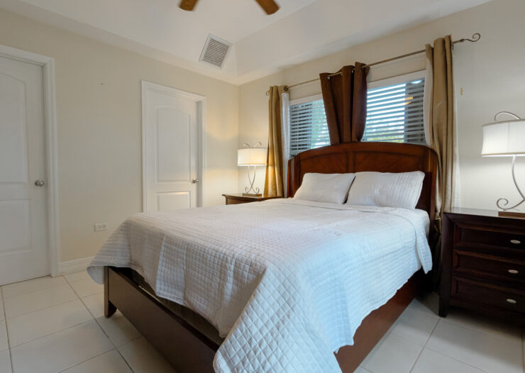 VALENCIA HEIGHTS 2 BED