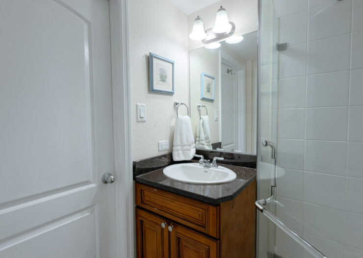 VALENCIA HEIGHTS 2 BED