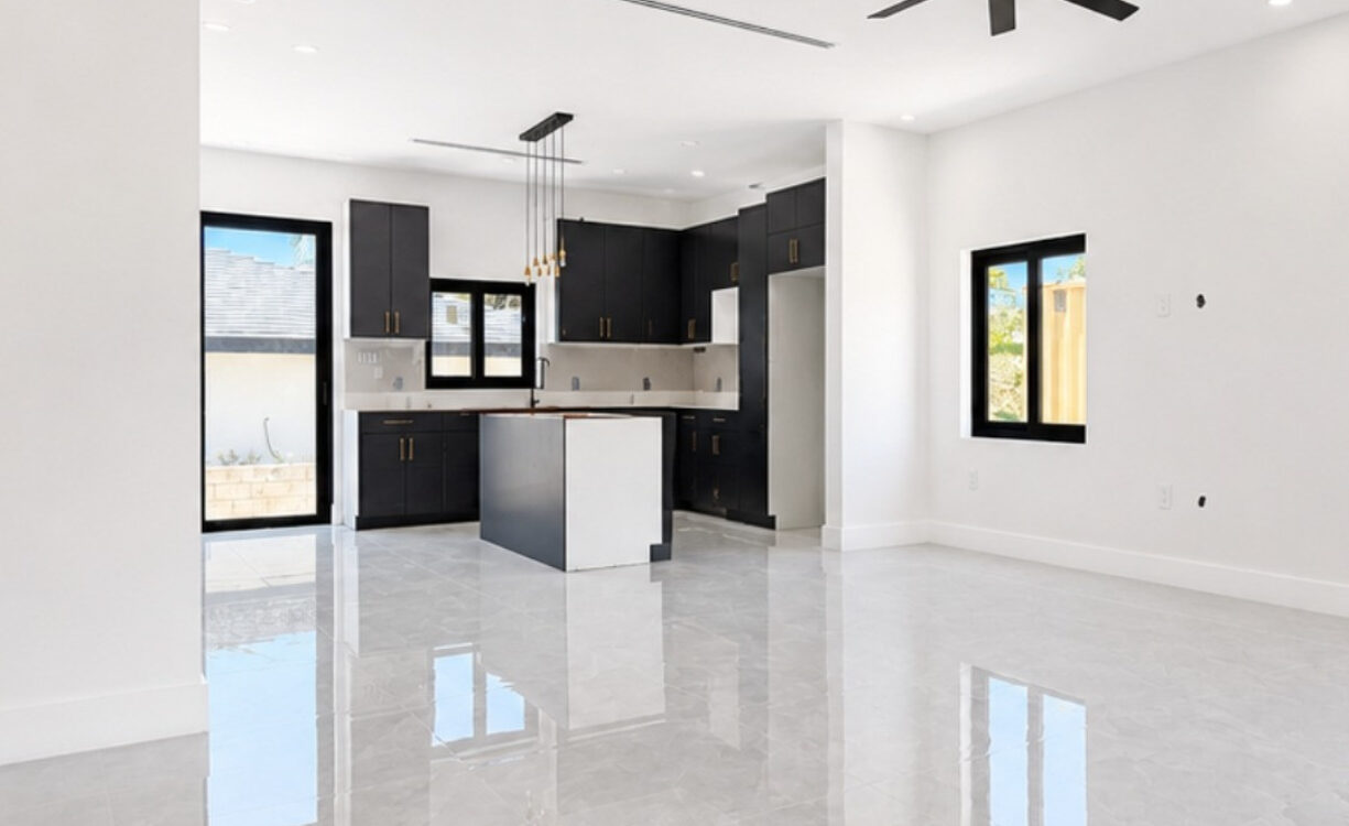 BRAND NEW HALF DUPLEX- 3 BEDROOM- SAVANNAH