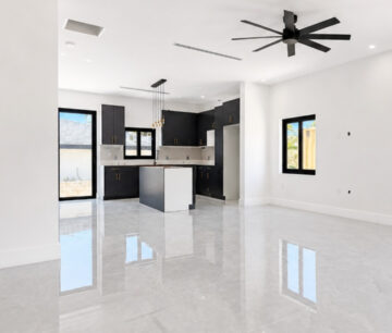 BRAND NEW HALF DUPLEX- 3 BEDROOM- SAVANNAH