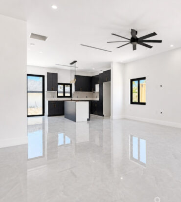 BRAND NEW HALF DUPLEX- 3 BEDROOM- SAVANNAH