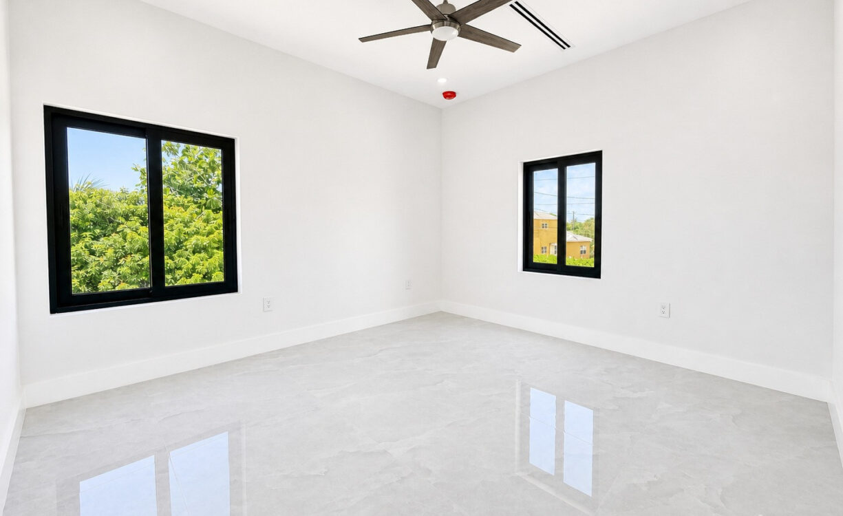 BRAND NEW HALF DUPLEX- 3 BEDROOM- SAVANNAH