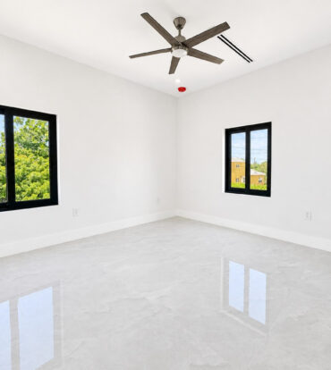 BRAND NEW HALF DUPLEX- 3 BEDROOM- SAVANNAH