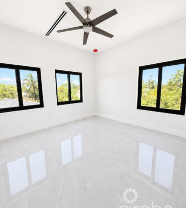 BRAND NEW HALF DUPLEX- 3 BEDROOM- SAVANNAH