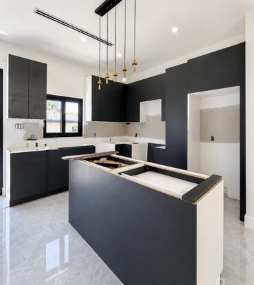 BRAND NEW HALF DUPLEX- 3 BEDROOM- SAVANNAH