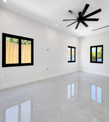 BRAND NEW HALF DUPLEX- 3 BEDROOM- SAVANNAH