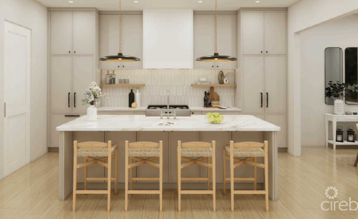 SNUG HARBOUR DUPLEX UNIT 1