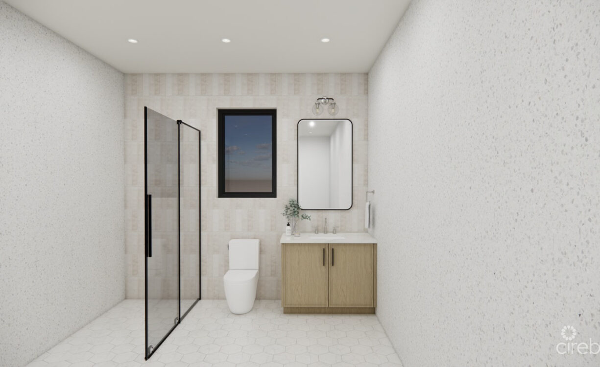SNUG HARBOUR DUPLEX UNIT 1