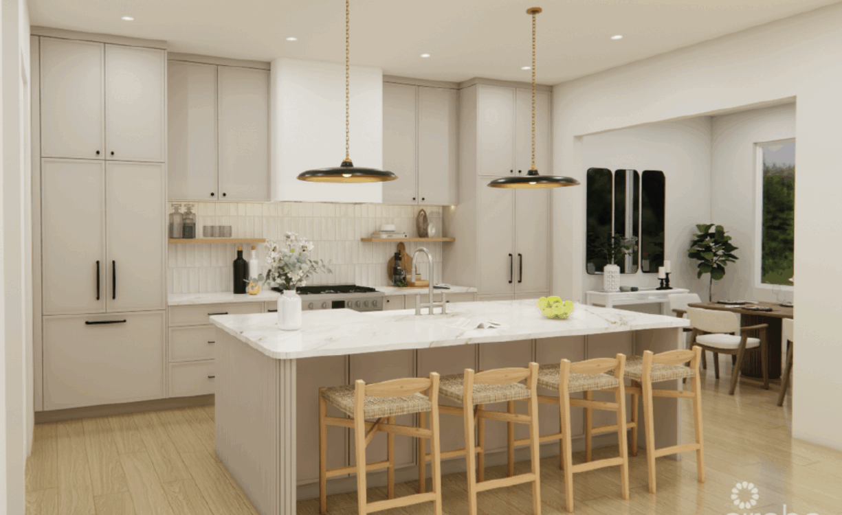 SNUG HARBOUR DUPLEX UNIT 2