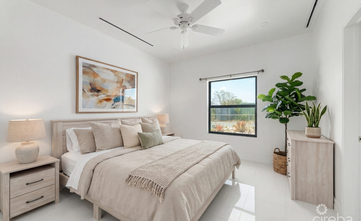 HYRE VIEW - 3 BED, 2 BATH DUPLEX