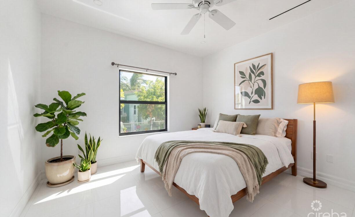 HYRE VIEW - 3 BED, 2 BATH DUPLEX