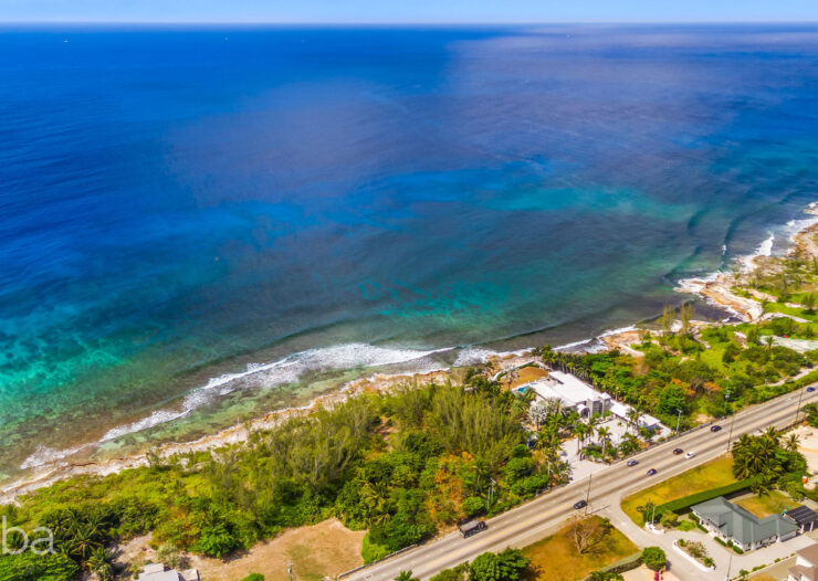 SPOTTS OCEANFRONT  LAND