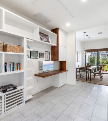 UPGRADED VELA FOUR BEDROOM