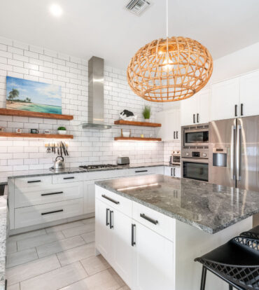 UPGRADED VELA FOUR BEDROOM