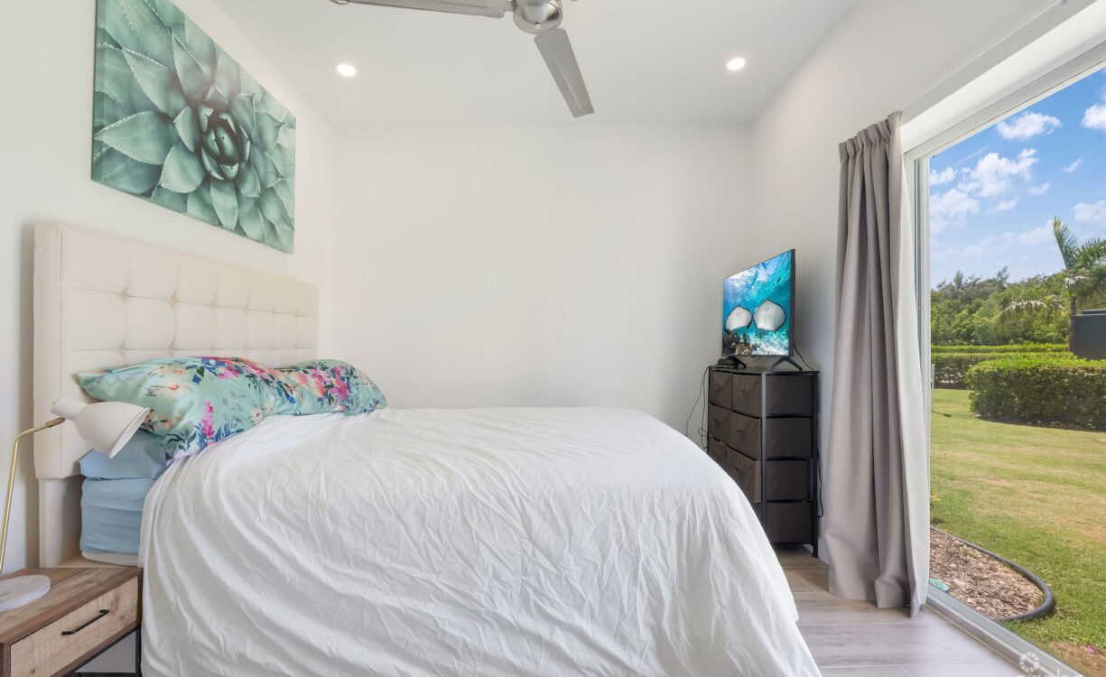 19 NORTH 1 BED 1 BATH - GROUND FLOOR UNIT