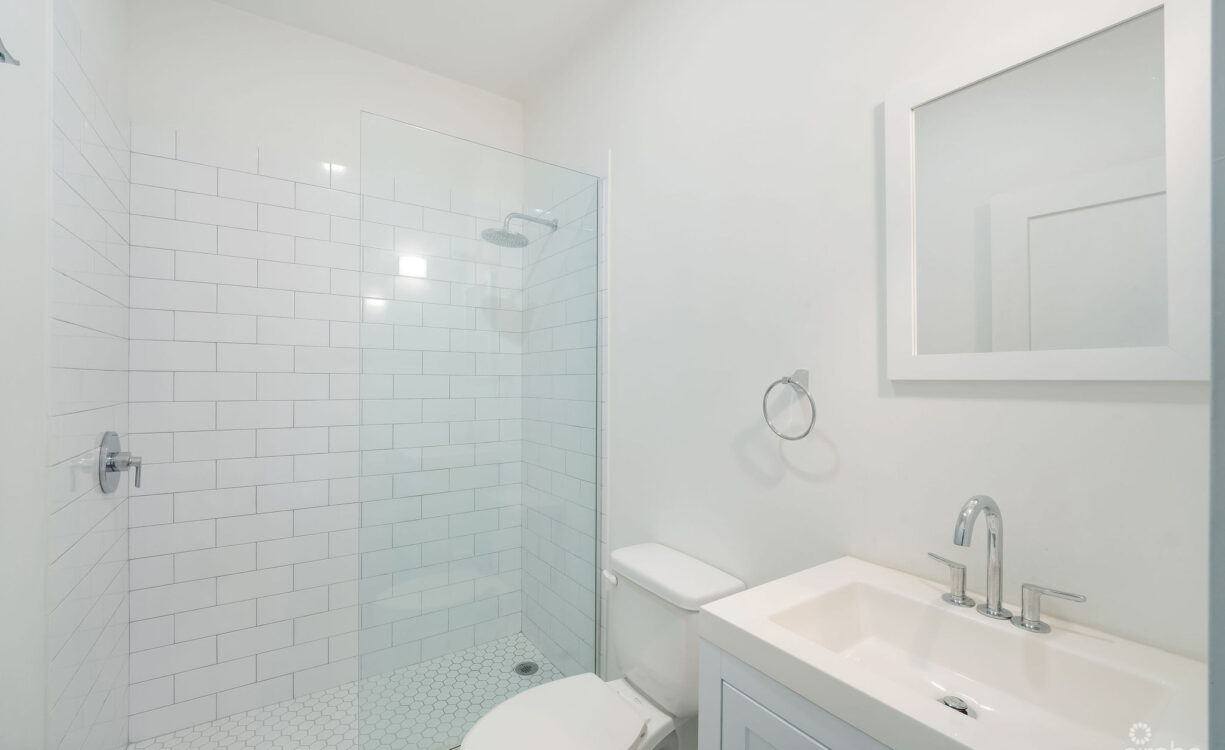 19 NORTH 1 BED 1 BATH - GROUND FLOOR UNIT