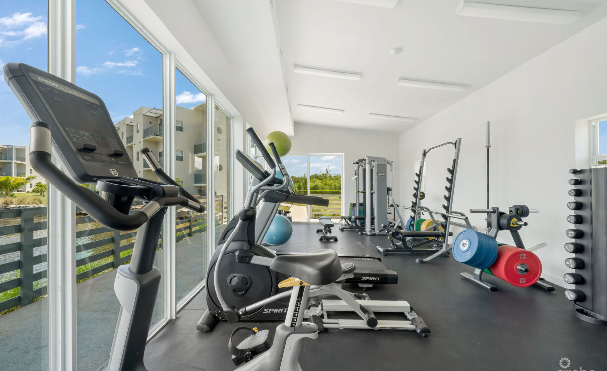 19 NORTH 1 BED 1 BATH - GROUND FLOOR UNIT