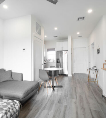 19 NORTH 2 BED