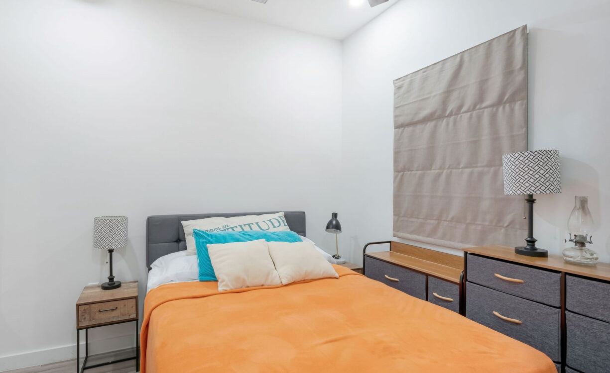 19 NORTH 2 BED