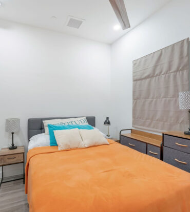 19 NORTH 2 BED