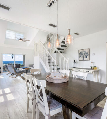 CORAL BAY VILLAGE 13, BEACH FRONT CONDO