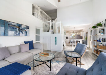 Coral Bay Village 13, Beachfront Condo