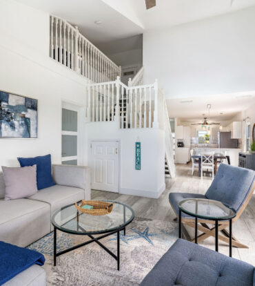 CORAL BAY VILLAGE 13, BEACH FRONT CONDO