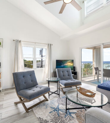 CORAL BAY VILLAGE 13, BEACH FRONT CONDO