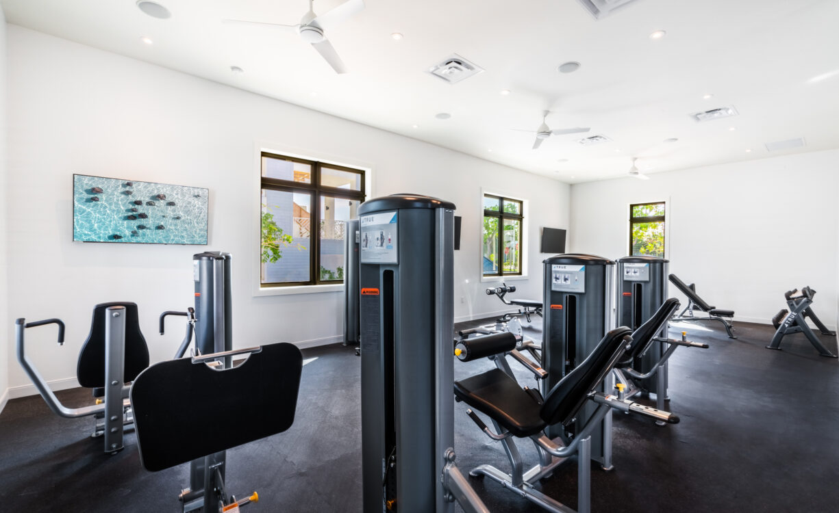 OLEA 117, CANAL FRONT TOWNHOME