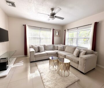 STERLING ESTATES 35, PRIVATE END UNIT
