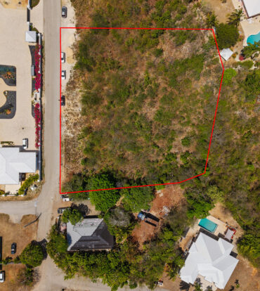 .9 ACRES OFF SHAMROCK ROAD