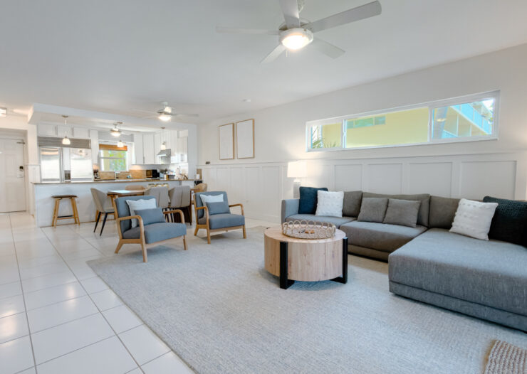 CARIBBEAN PARADISE, BEACHFRONT CONDO