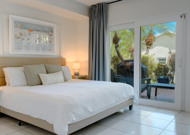 CARIBBEAN PARADISE, BEACHFRONT CONDO
